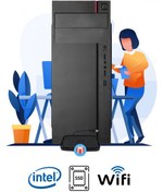 Resim RAMTECH WORKFORCE WF204 i3 3220 16GB RAM 256GB SSD MASAÜSTÜ OFİS BİLGİSAYARI 16:00A VERİLEN SİPARİŞLER AYNI GÜN KARGODA