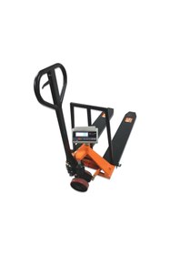 Resim YILDIRIM TARTI Plus 3 Ton Transpalet Baskül Kantar 