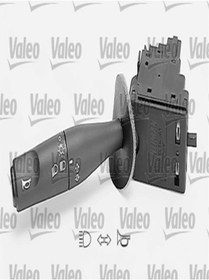Resim Valeo 251279 Far Korna Sinyal Kumanda Kolu Expert Ax Zx Scudo (SİS FARSİZ) 625359 (WY374667) 