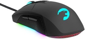 Resim GamePower Kyojin 12.800DPI 7 Tuş RGB Optik Gaming Mouse 