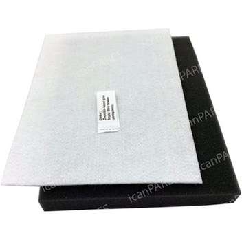 Arzum Uyumlu AR 4060 Olimpia Prime - AR 4061 Olimpia Plus Cyclone Hava Giriş Filtresi