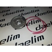 Resim Daelım Vjf250 Roadwın Yakıt Depo Kapagı Alt Vjf250 B1304 