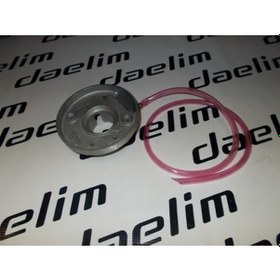 Resim Daelım Vjf250 Roadwın Yakıt Depo Kapagı Alt Vjf250 B1304 