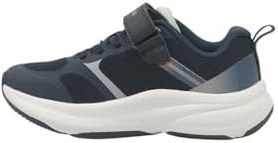 Resim U.s. Polo Assn. Erkek Çocuk Yute Jr 5pr Lacivert Erkek Çocuk Spor Ayakkabı Shoes 