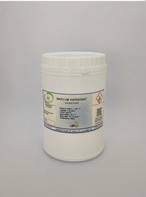 Resim Aropi Baryum Karbonat Baco3 500 G 