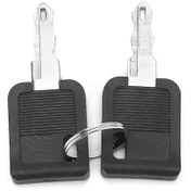 Resim Anahtarlı Kontak Anahtarı 7701038365 1998-2010 Vauxhall Movano Mk1 İçin Yedek 