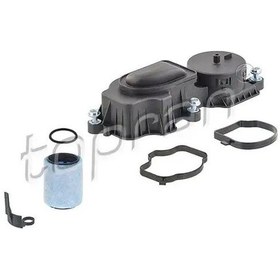 Resim Topran 502000001 Motor Hava Alma Valfi 11122249678 11127791552 