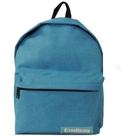 Resim Endbag 4643 Sırt Çantası Turkuaz 