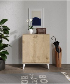 Resim Mario İ Ayakkabılık 