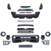 Resim RANGE ROVER SPORT AUTOBİOGRAPHY BODY KİT 2010-2013 