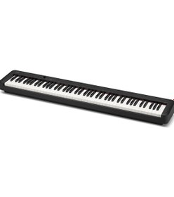 Resim Casio CDP-S110BK Dijital Piyano Seti 