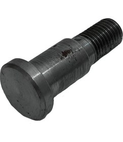 Resim Alaşım Çelik Flanşlı Dişli Bağlantı Pimi 19,5X80MM 