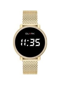 Resim Quark ESH-2G-1A Kadın Kol Saati 