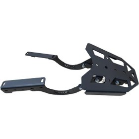 Resim Cf Moto 250 Nk 2025 Arka Çanta Demiri 