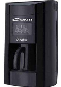Resim Conti CKM500 Kahveci Deluxe Türk Kahve Makinesi 