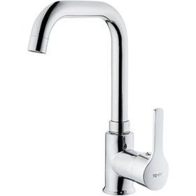 Resim Tema Sigma Lavabo Bataryası L Borulu 61072 