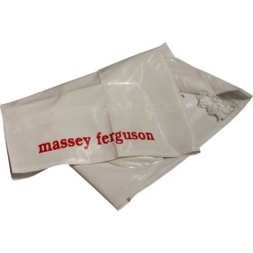 Resim Minerva Treda Massey Fergosun Traktör Gölgelik 