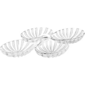 Resim Guzzini Dolce Vita 2’li Kase Şeffaf 