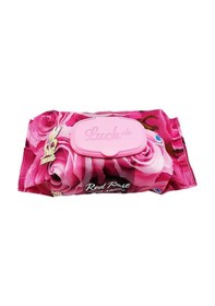 Resim 9 Paket Red Rose Islak Havlu Mendil 90 Adet Kapaklı Gül Kokulu 2'li Set 