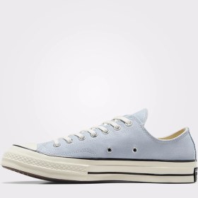 Resim Converse Chuck 70 Unisex Mavi Sneaker 