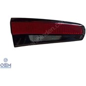 Resim Opar Fiat Egea Cross 2020- Stop Lambası Sol Ic Ledlı (Oem No:52157300) 