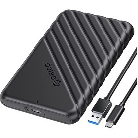 Resim Orico Type-C 6 Gbps USB3.1 Gen1 2.5 inch SATA SSD Hard Disk 