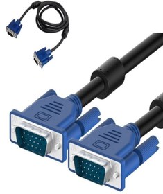 Resim SpeedUF Vga Kablo 3 Metre 