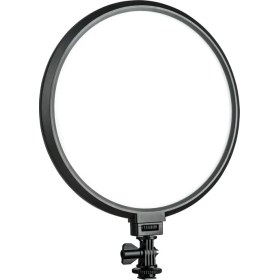 Resim Viltrox VL-500T Ayarlanabilir Kelvin LED Işık (Batarya ve Şarj Aleti Dahildir) 