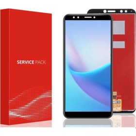 Resim Huawei Y7 Prime 2018 Lcd Ekran Dokunmatik (457378805) 