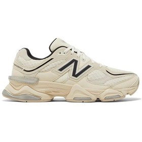 Resim New Balance 9060 Erkek Spor Ayakkabı Bej 