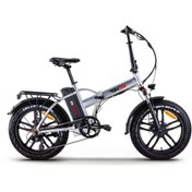 Resim RKS Rs3 Pro Elektrikli Bisiklet 