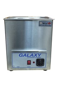 Resim Metro Kuyumculuk Malzemeleri Ulturasonik Yıkama Makinası (2.8 litre) 