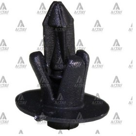Resim Klips Honda / Hyundai / Mıtsubıshı Kilitli Döşeme Tip 2 90467-07041 1 Adet 