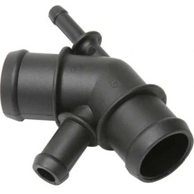 Resim VW 1J0121087C Volkswagen Golf 4 Bora Sharan Audi A3 Tt Su Flanşı 