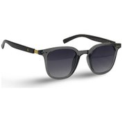 Resim Müstesna Ahşap Sap Görünümlü Güneş Gözlüğü Gri 154927813 