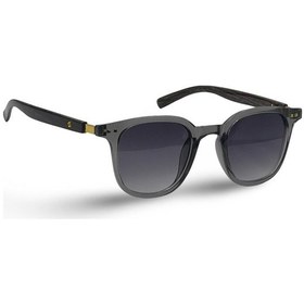 Resim Müstesna Ahşap Sap Görünümlü Güneş Gözlüğü Gri 154927813 