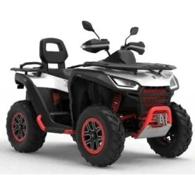 Resim Segway SNARLER570 Arka Diferansiyel Bağlantı Demiri Alt 