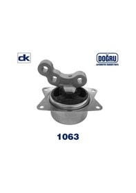 Resim MOTOR TAKOZU SOL VECTRA C SIGNUM Z19DT Z19DTL Z19DTH ME 