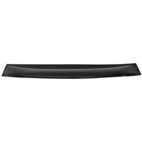 Resim Honda Civic Arka Cam Üstü Spoiler 2012-2016 Arası Uyumlu 