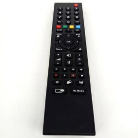 Resim Grundig Munich 43 CLE 6845 AP Smart Led Tv Kumandası 
