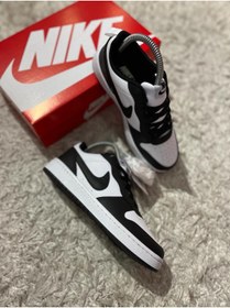 Resim SALİH İĞDE Dunk Low Panda 