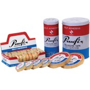 Resim Selefon Bant 12x33 1 Paket 12 Adet 