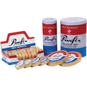 Resim Selefon Bant 12x33 1 Paket 12 Adet 