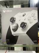 Resim Microsoft Xbox Wireless Controller Elite Series 2 Core white 