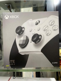 Resim Microsoft Xbox Wireless Controller Elite Series 2 Core white 