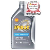 Resim Shell Spirax S4 Atf Hdx 1 Litre- Eski Adı Donax Tx Diğer