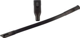 Resim Supervac Philips Speedpro Max XC 8043, XC 8049, XC 8349 için Esnek Detaylı Temizlik Başlığı 