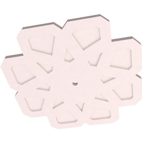 Resim MOTİFPİYER Lamba Tavan Göbeği-Motifli-Modellemeler-41-2 Adet 