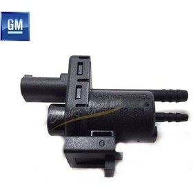 Resim Benzin Depo Havalandırma Valfi Opel Astra H-astra J-insignia A-meriva B-zafira B-corsa D 