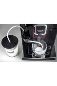 Resim Gaggia Magenta Milk Tam Otomatik Kahve Makinesi Rı8701/01 